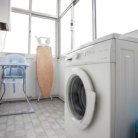 Apartamento Santos Graca Póvoa de Varzim Exteriör bild