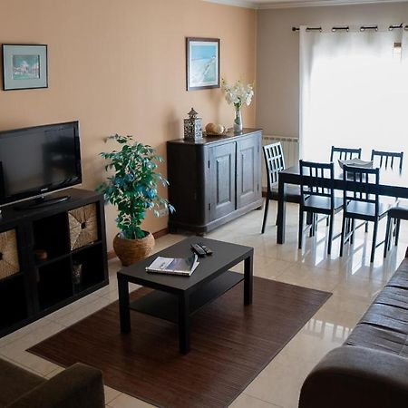 Apartamento Santos Graca Póvoa de Varzim Exteriör bild