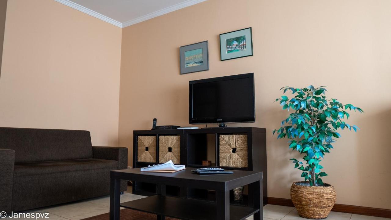 Apartamento Santos Graca Póvoa de Varzim Exteriör bild