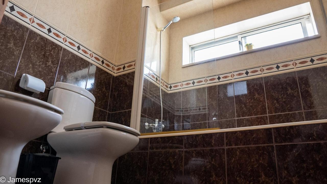 Apartamento Santos Graca Póvoa de Varzim Exteriör bild